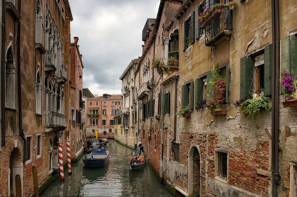 Venedig 2 #