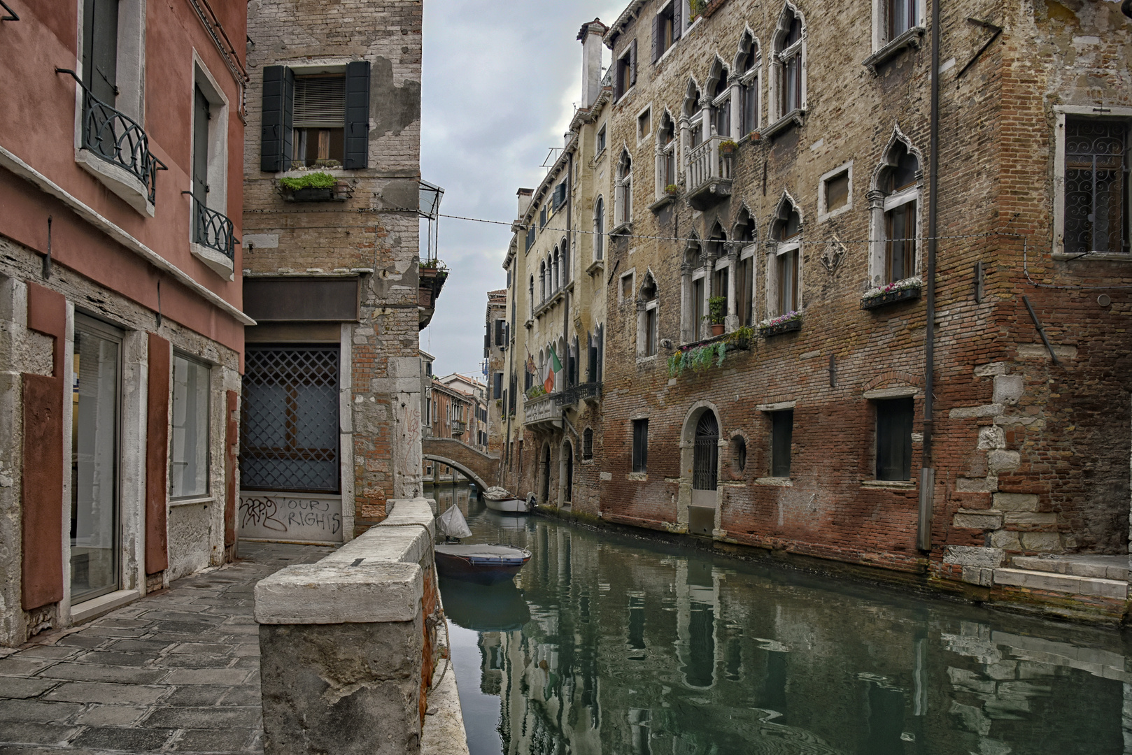Venedig 2 #