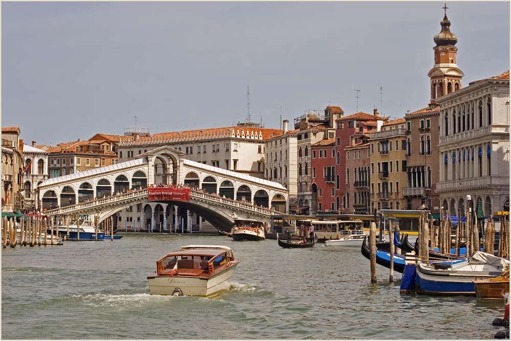 Venedig 2