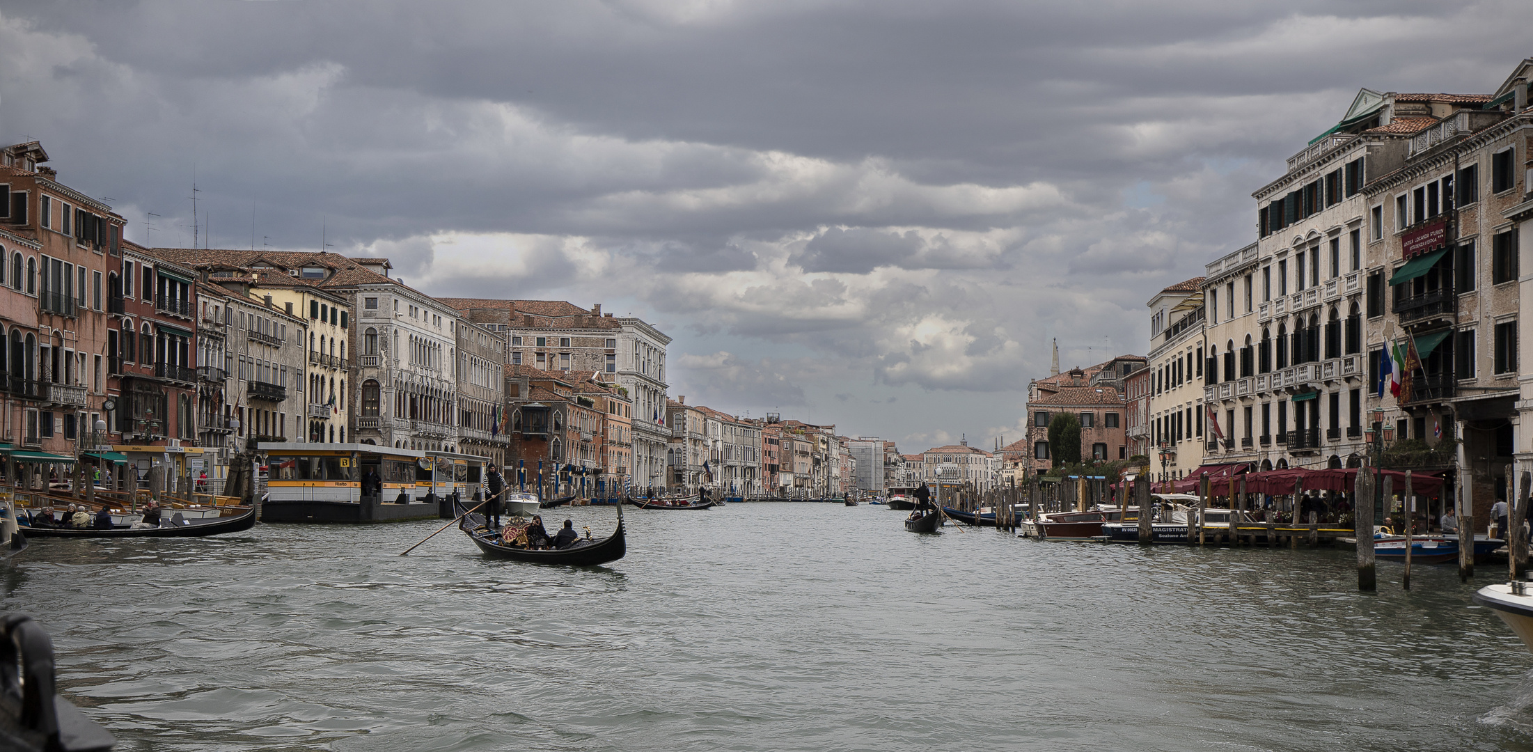 Venedig 2