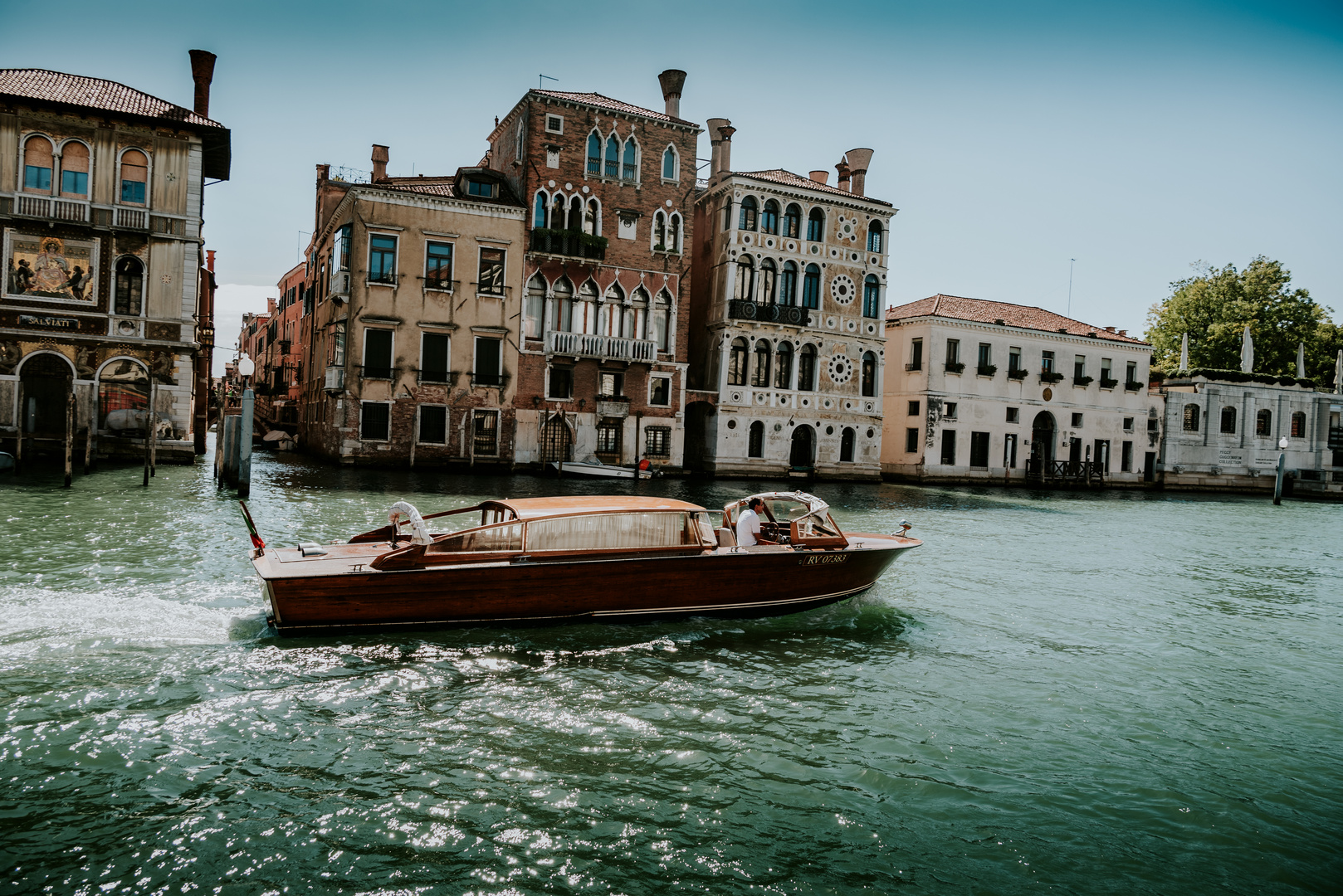 Venedig #2