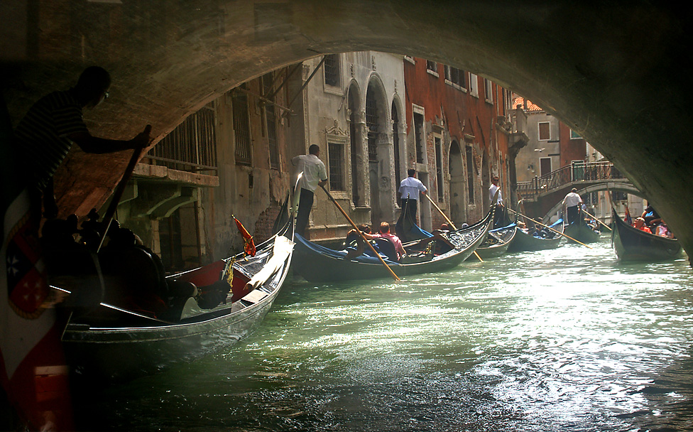 Venedig 2