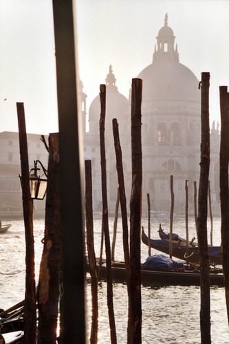 Venedig 2004