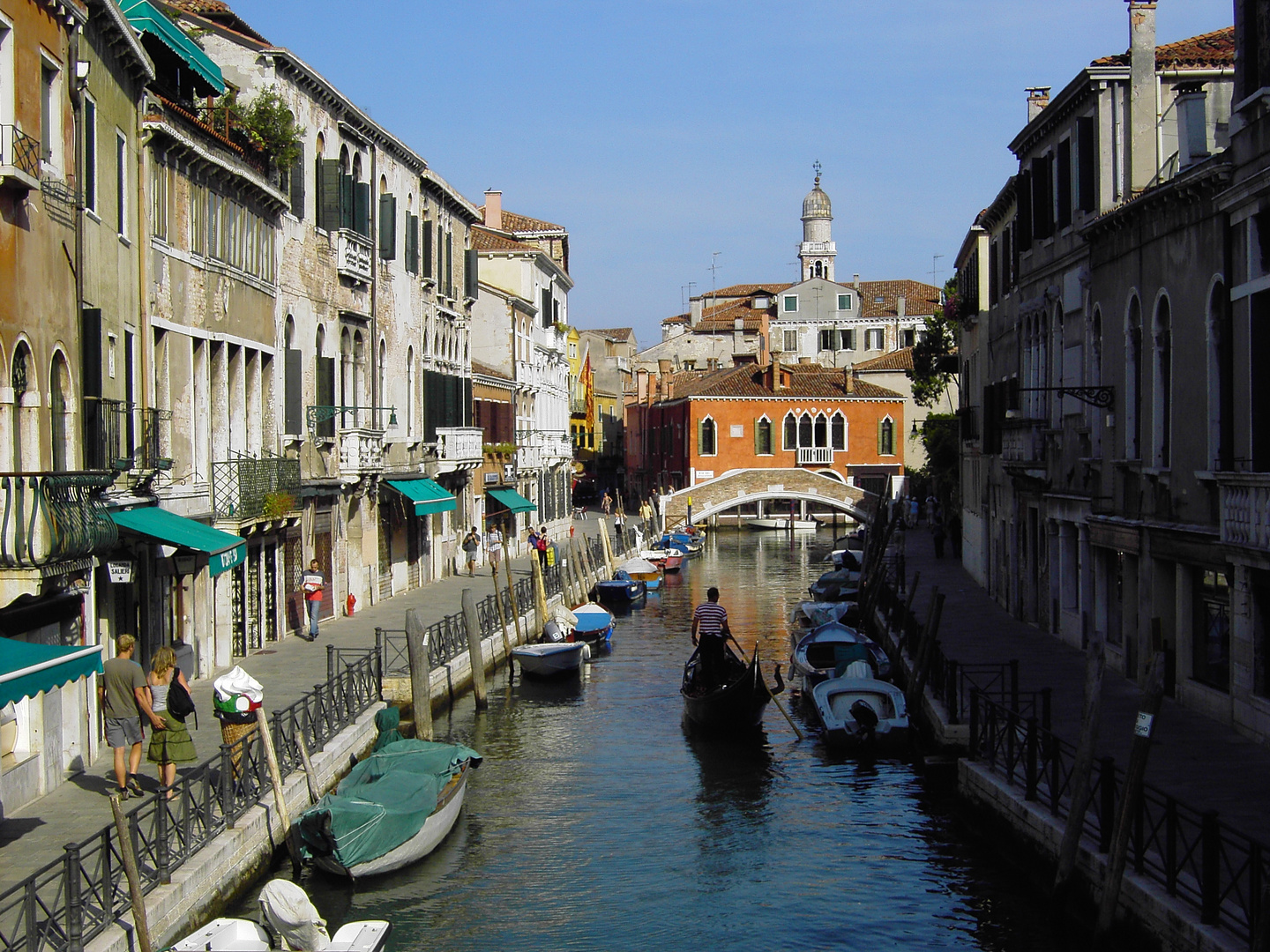 Venedig 2006