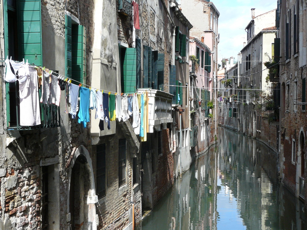 Venedig 2007