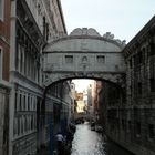 Venedig 2007 - Seufzerbrücke