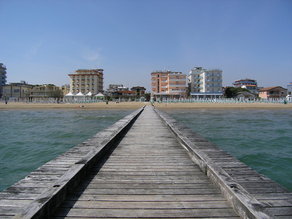 Venedig 2008