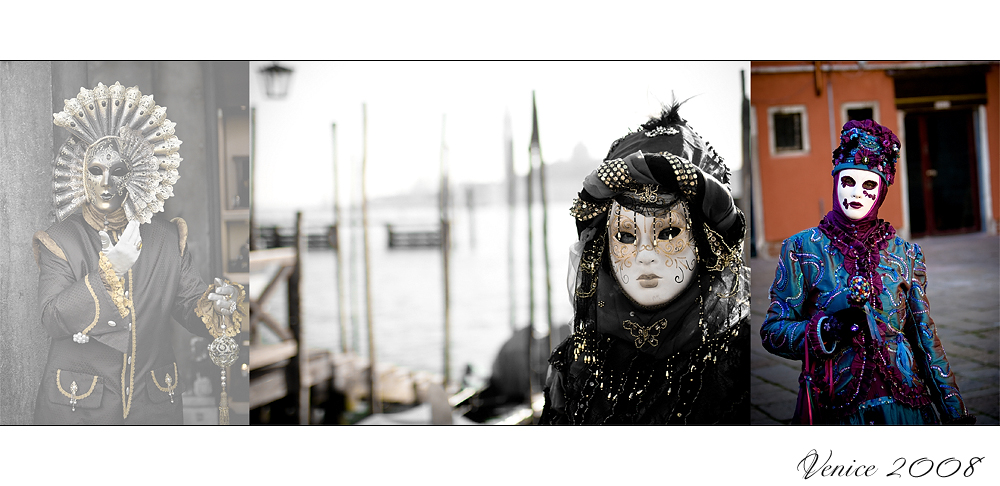 Venedig 2008