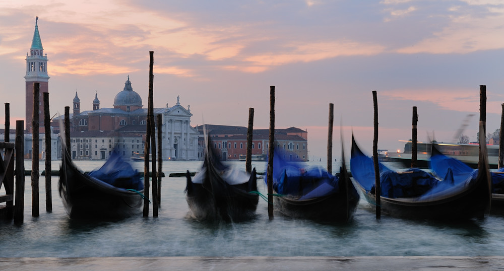 Venedig 2009 - II -