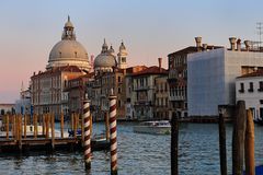 Venedig 2009 - VIII - Santa Maria della Salute