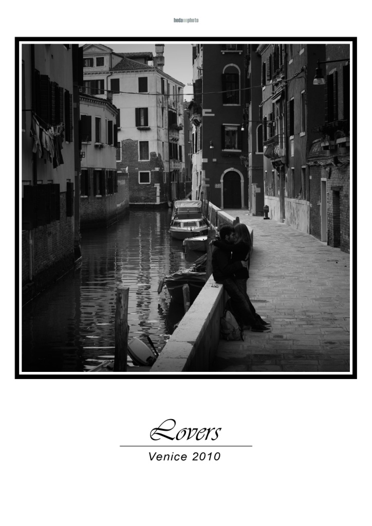 Venedig 2010 - 2