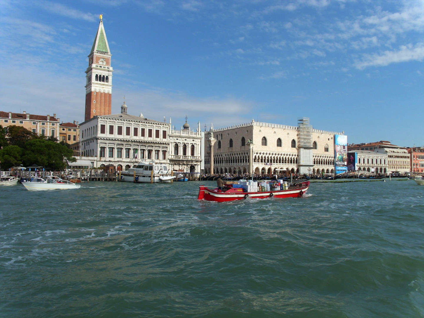 Venedig 2010