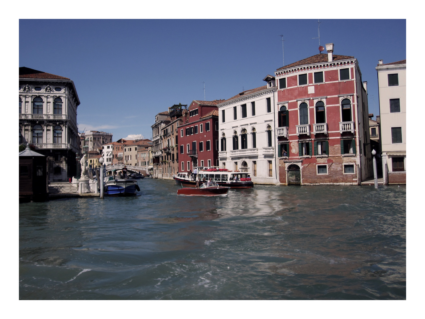 Venedig 2010