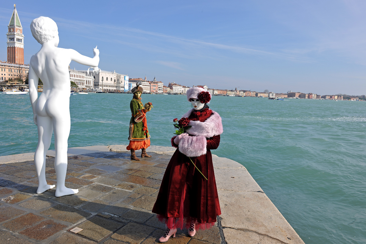 Venedig 2010