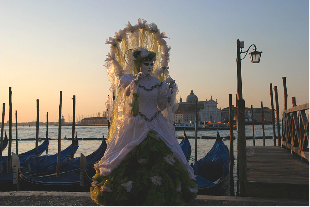 VENEDIG 2011