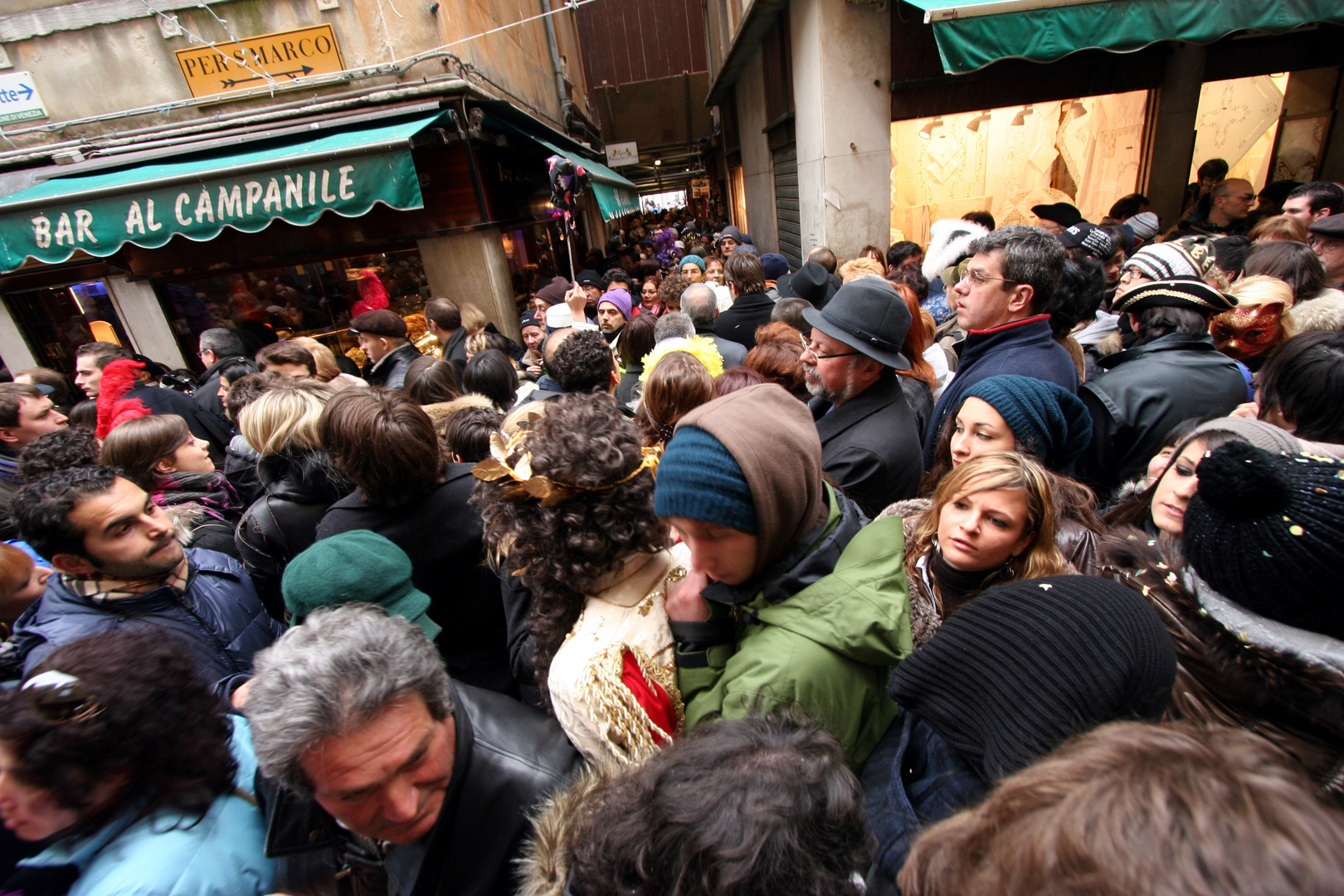 Venedig 2011