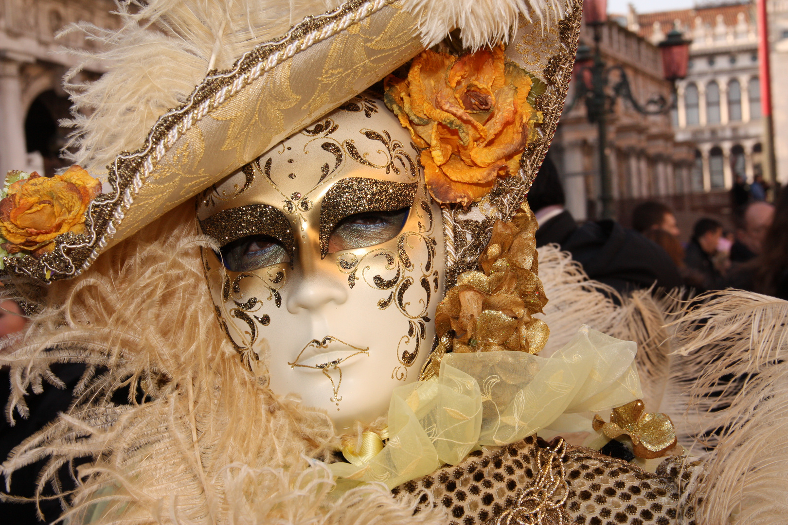 Venedig 2011 Karneval 06