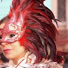 Venedig 2011 Karneval 12