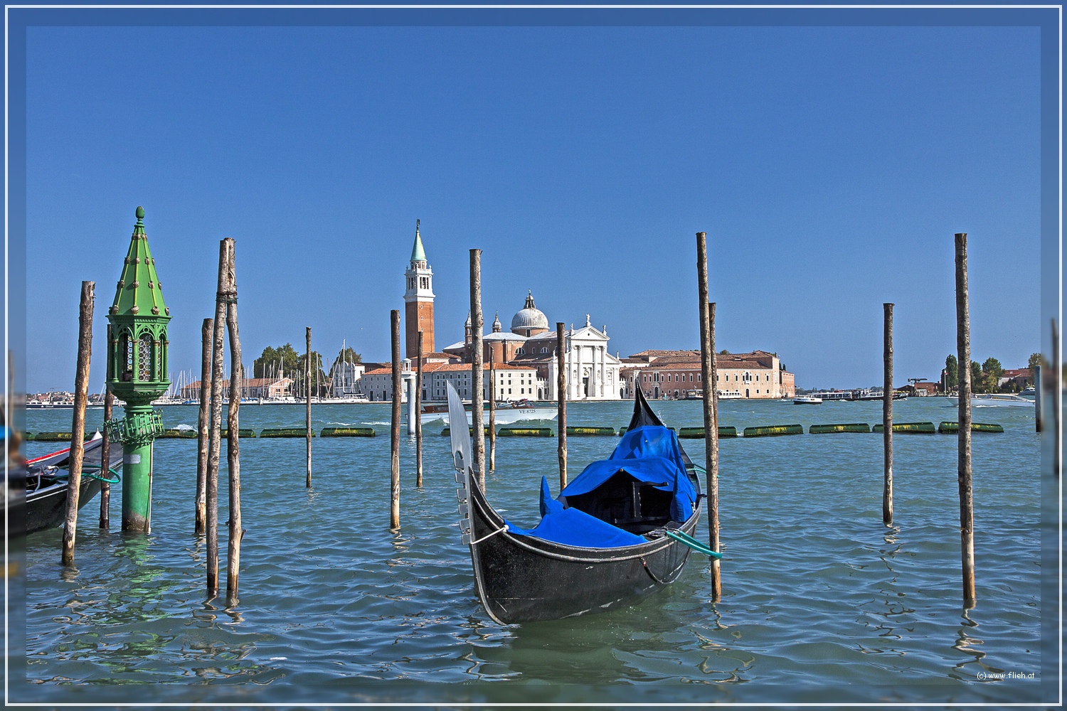 Venedig 2012