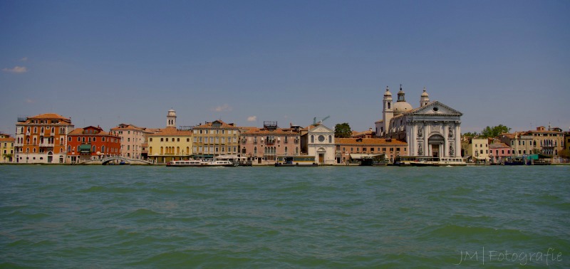 Venedig 2012