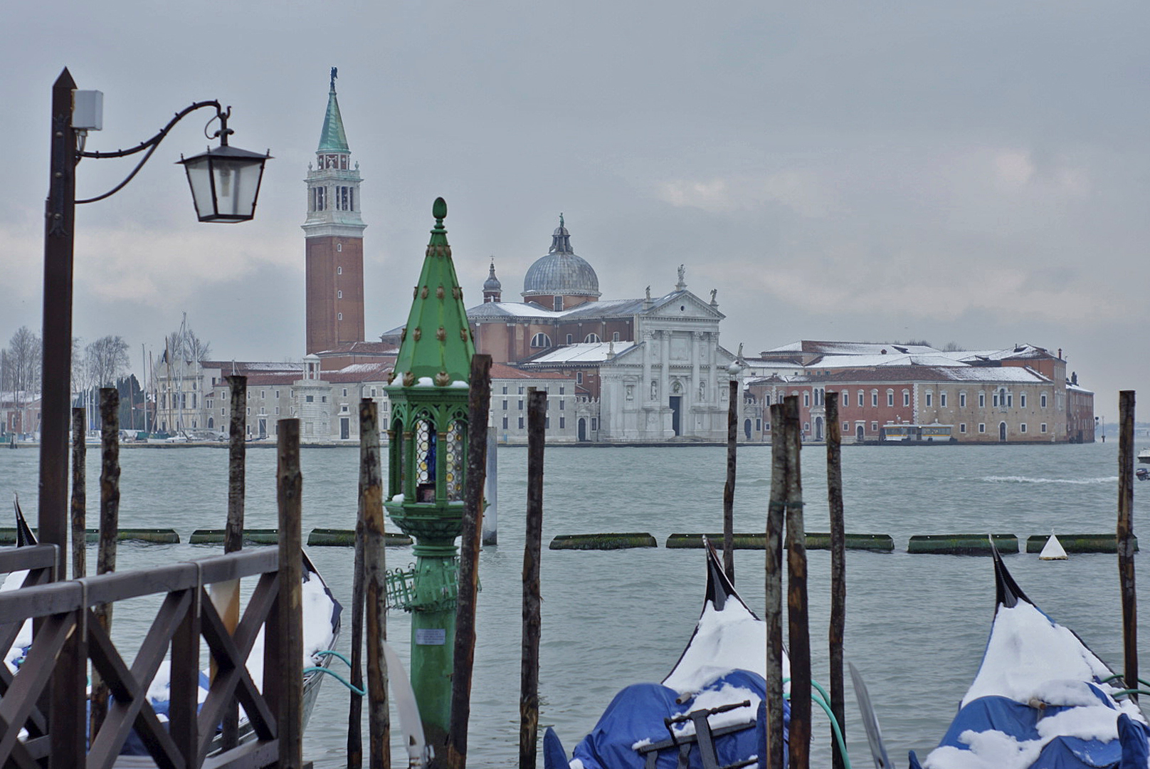 Venedig 2013