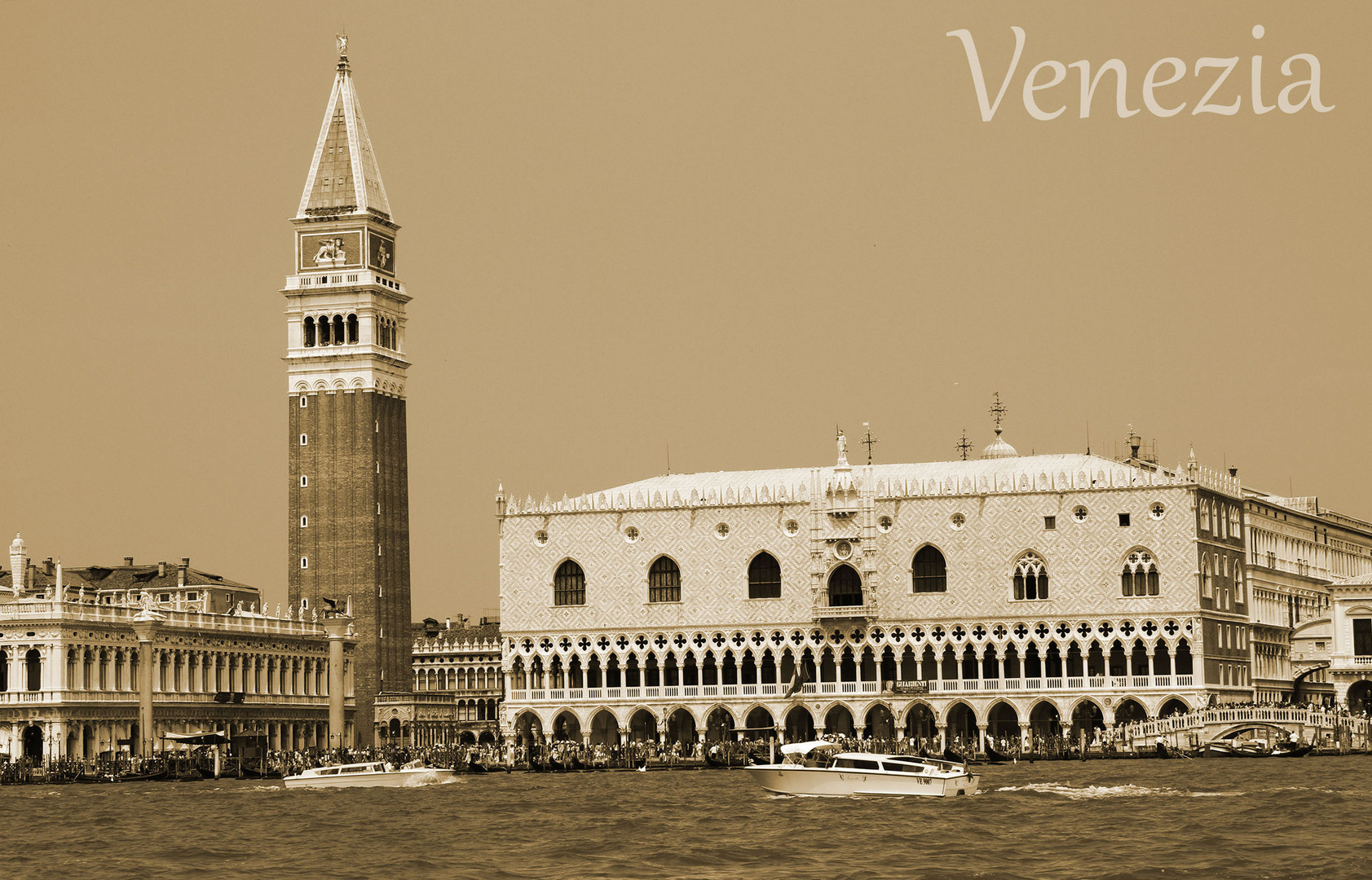 Venedig 2013