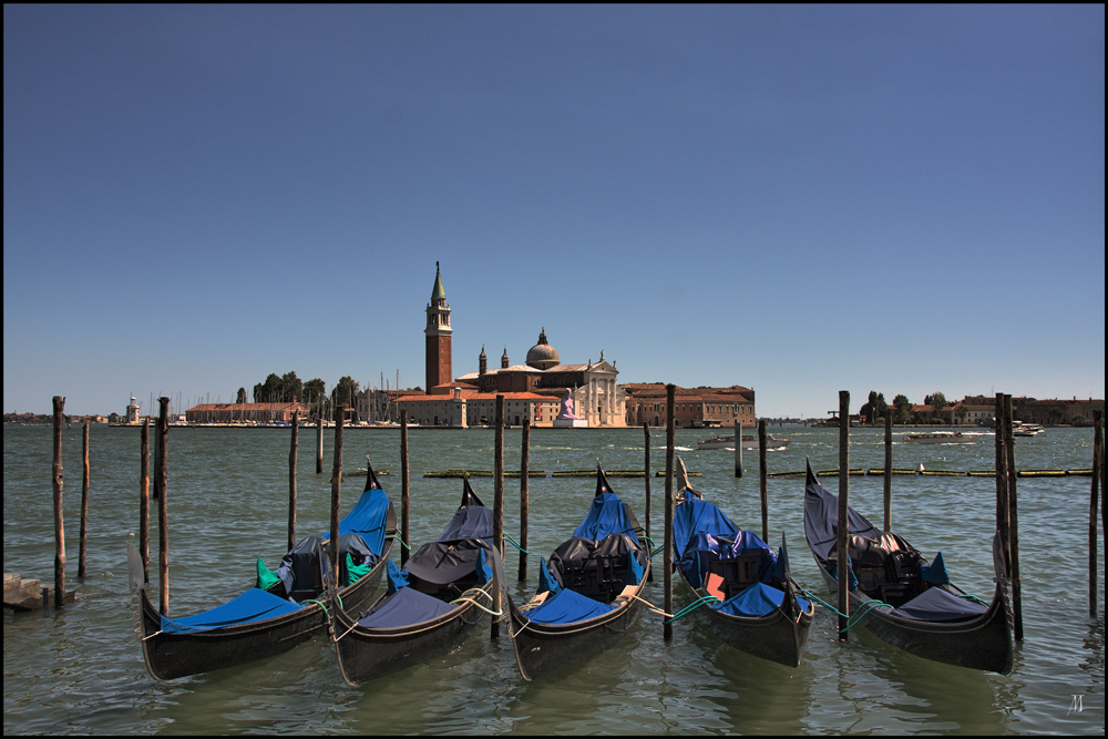 Venedig 20137