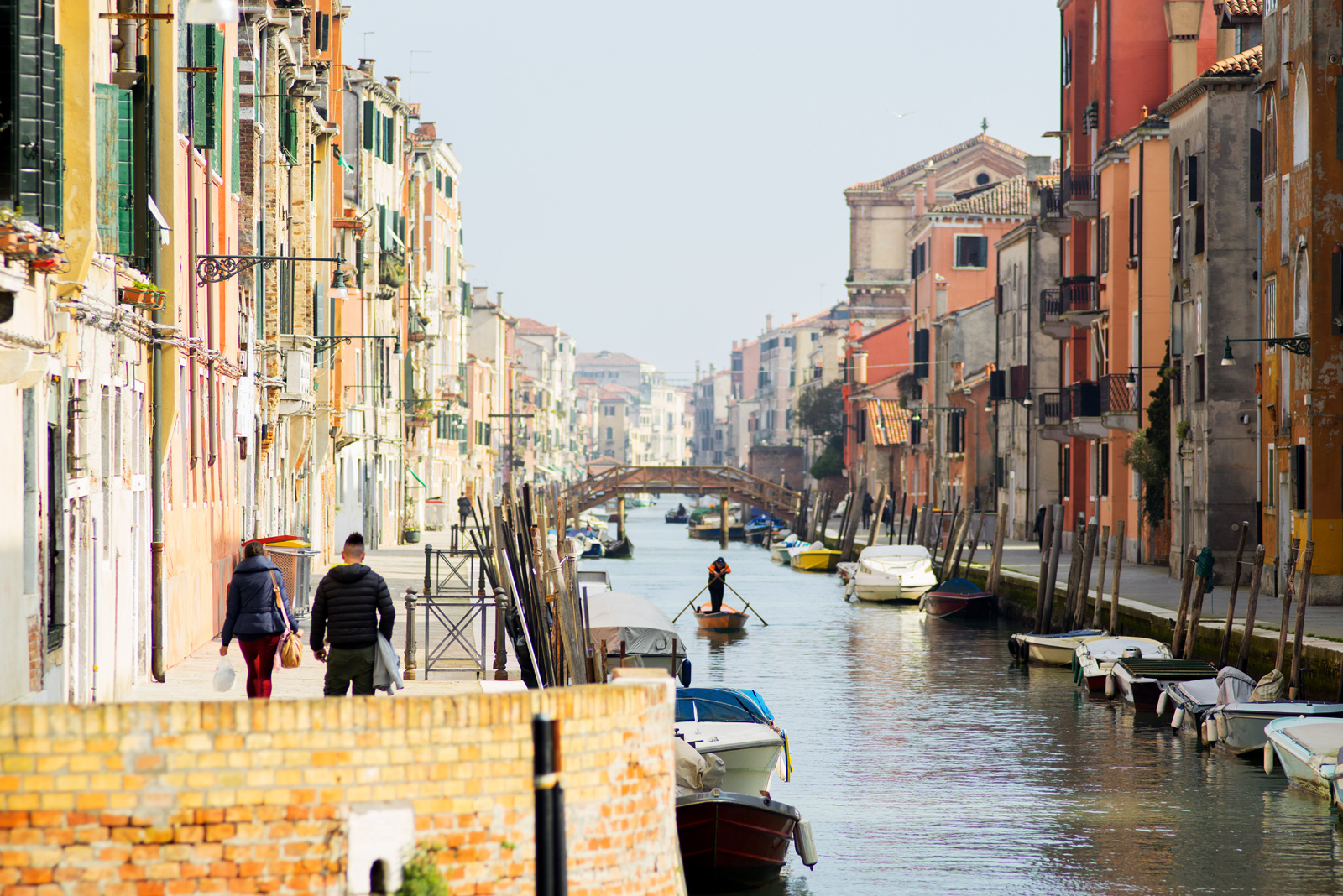 Venedig 2014