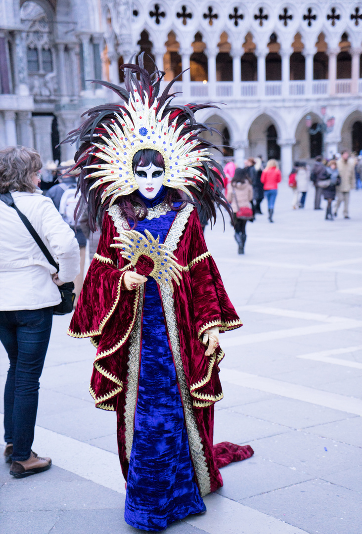 Venedig 2014