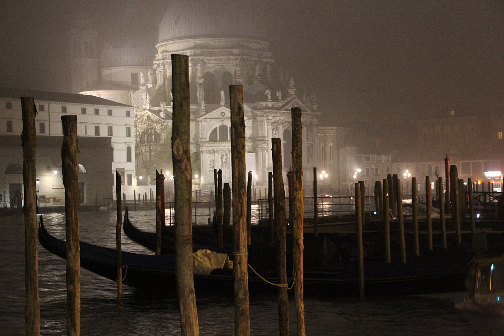 Venedig 2015
