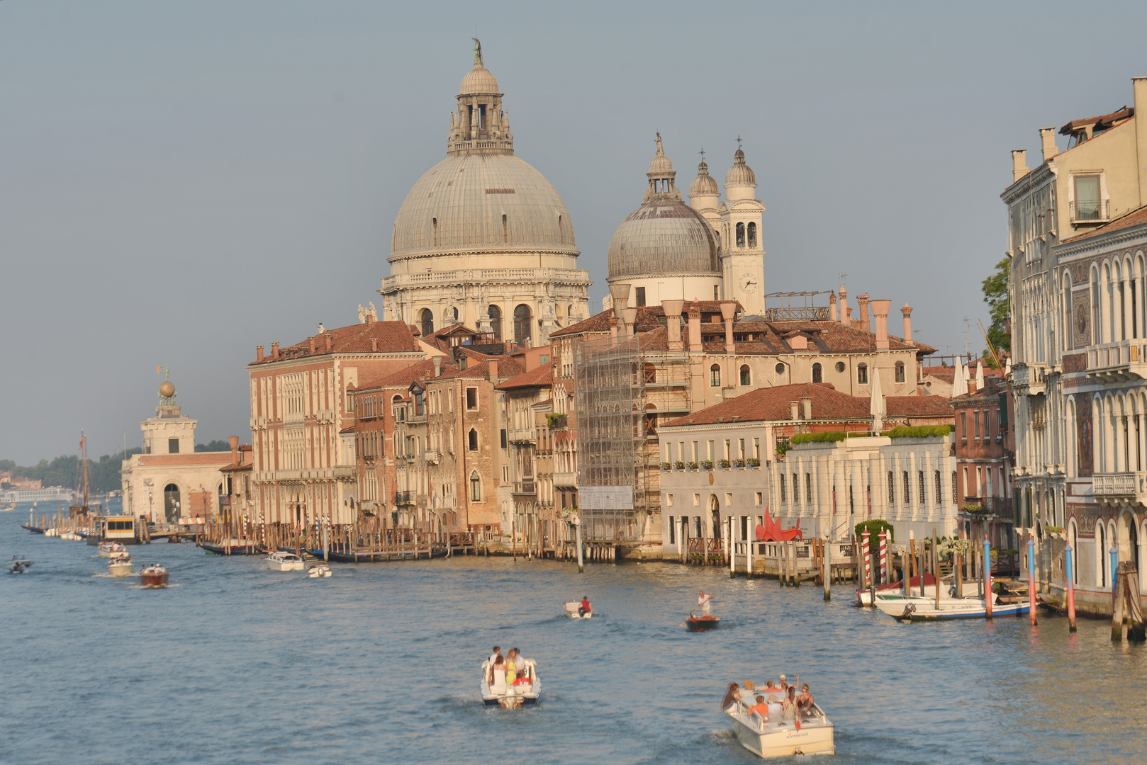 Venedig 2015