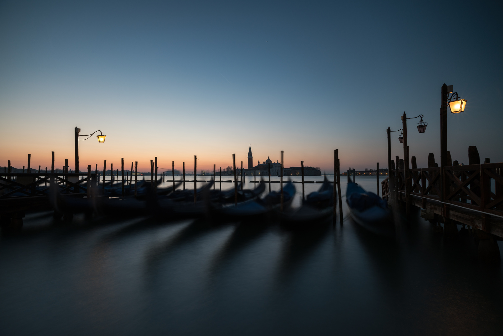 Venedig 2015 I