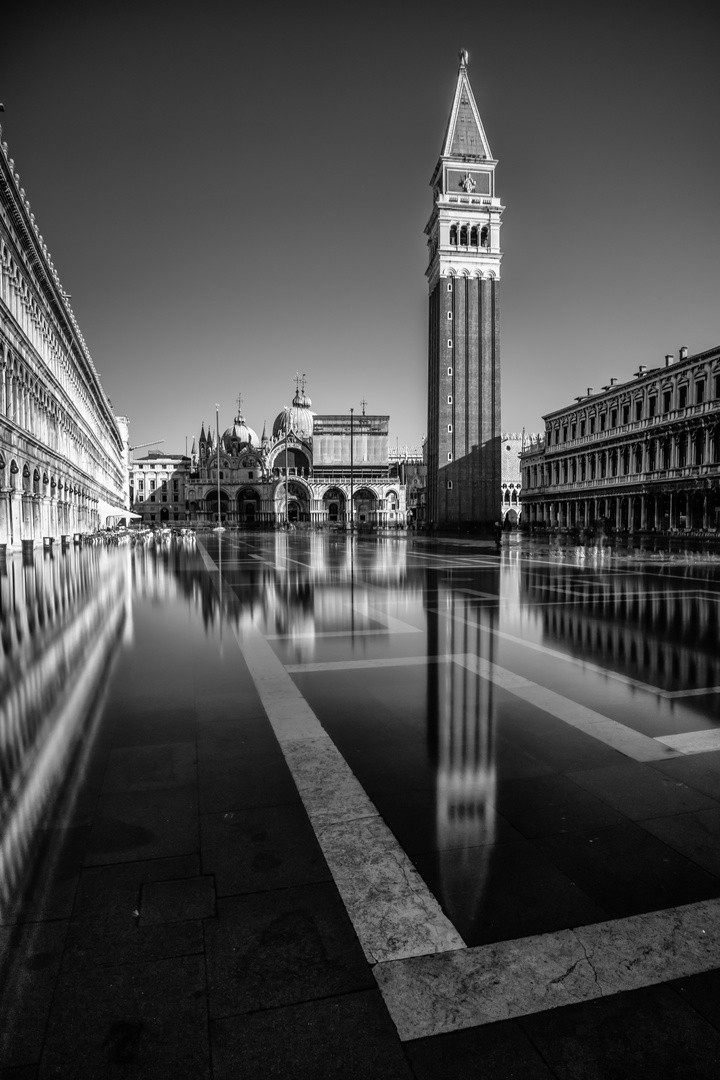 Venedig 2015 II