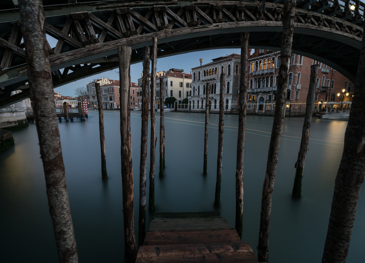 Venedig 2015 III