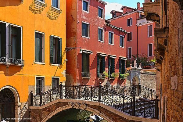 Venedig 2016