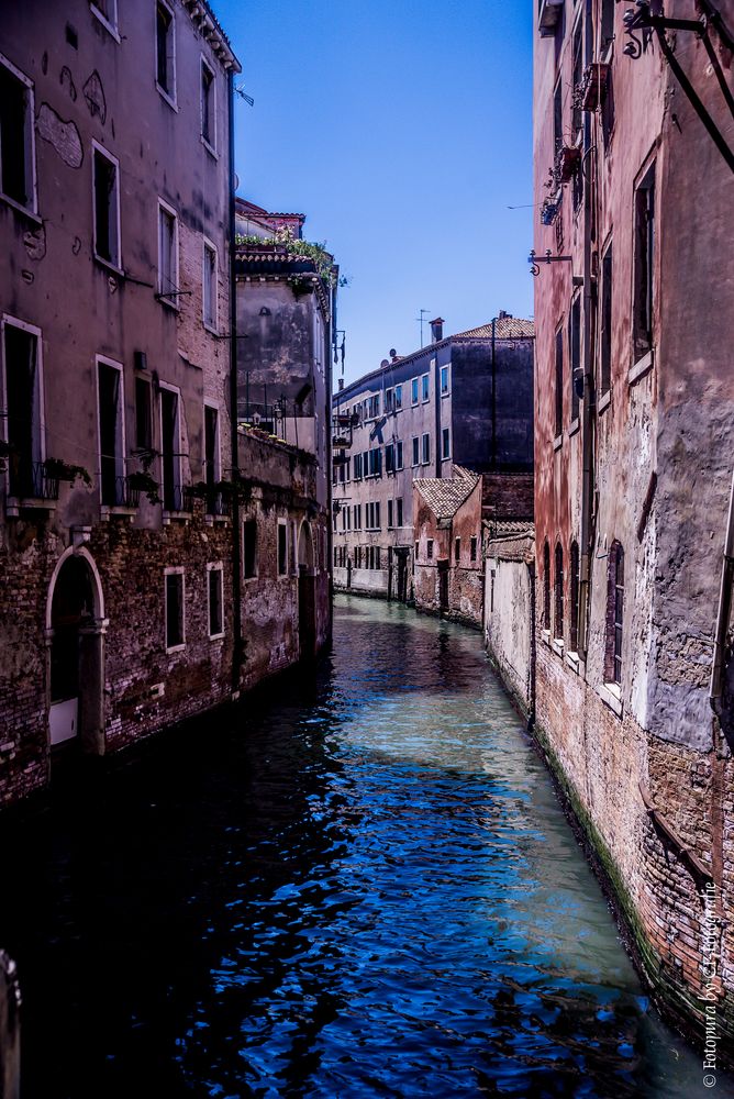 Venedig 2016