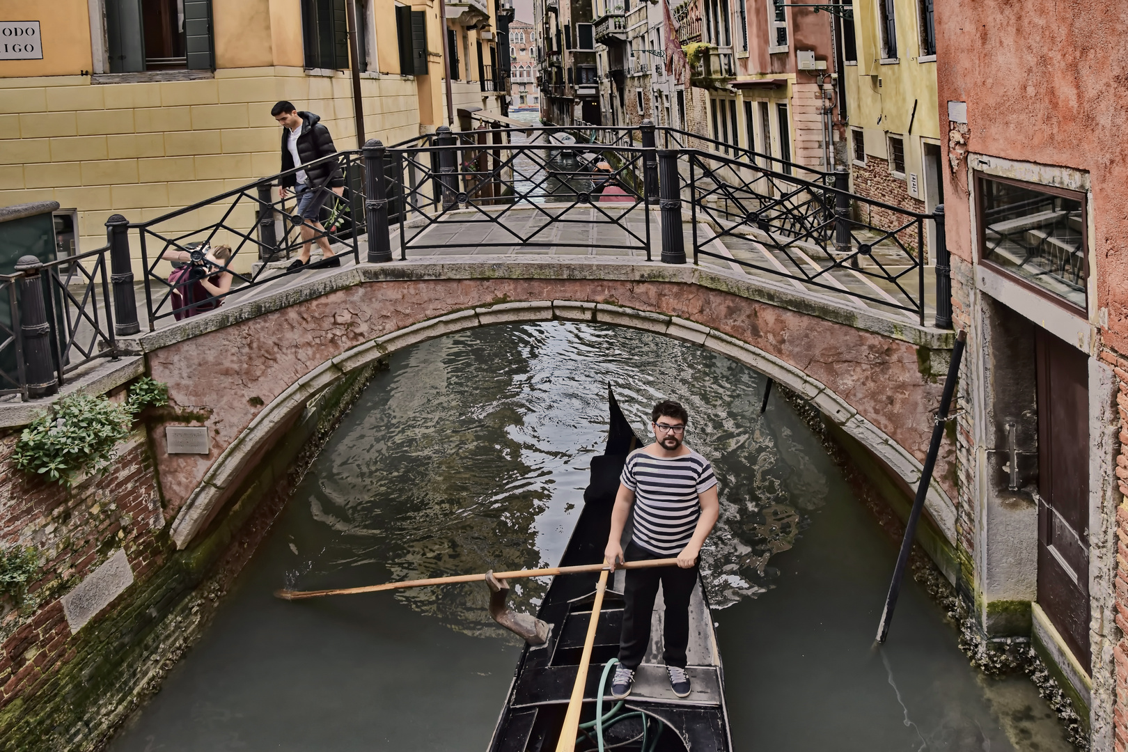 Venedig 2016