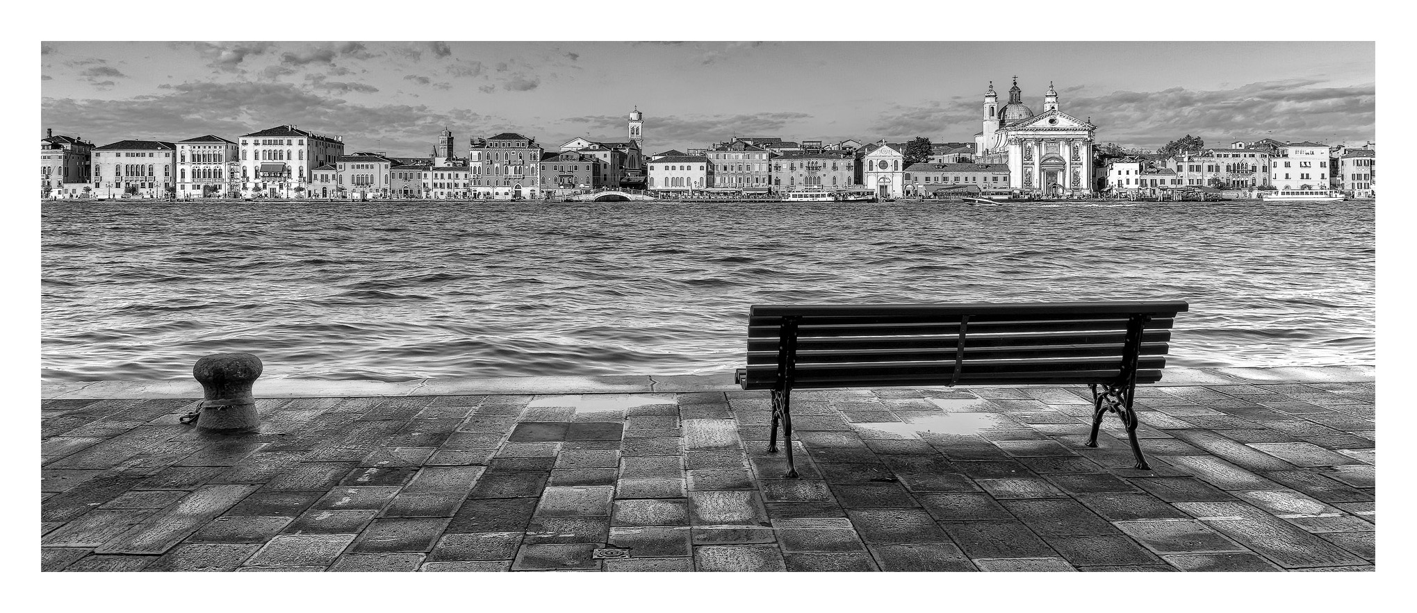 Venedig 2017