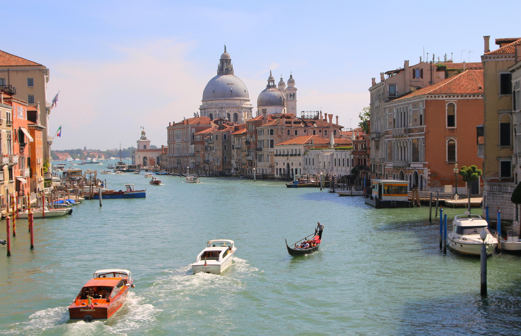 Venedig 2018