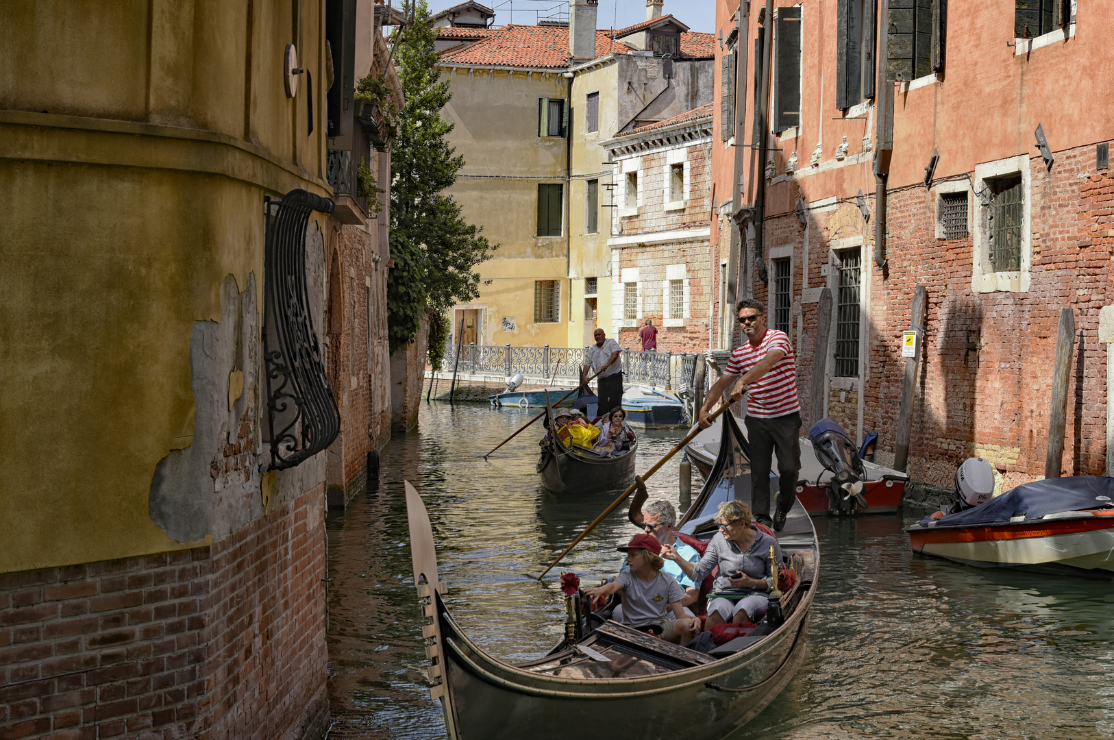 Venedig 2018