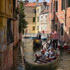 Venedig 2018