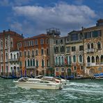 Venedig 2018