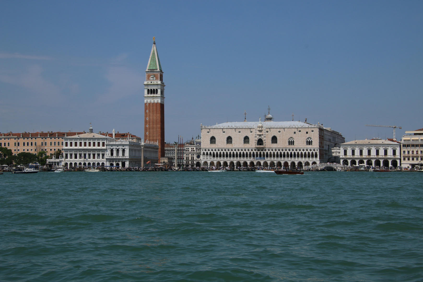 Venedig 2018