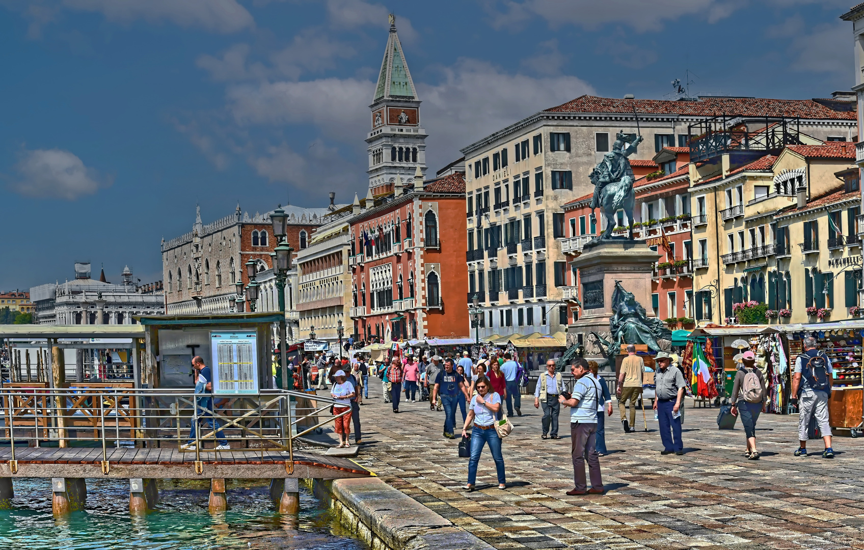 Venedig-2018