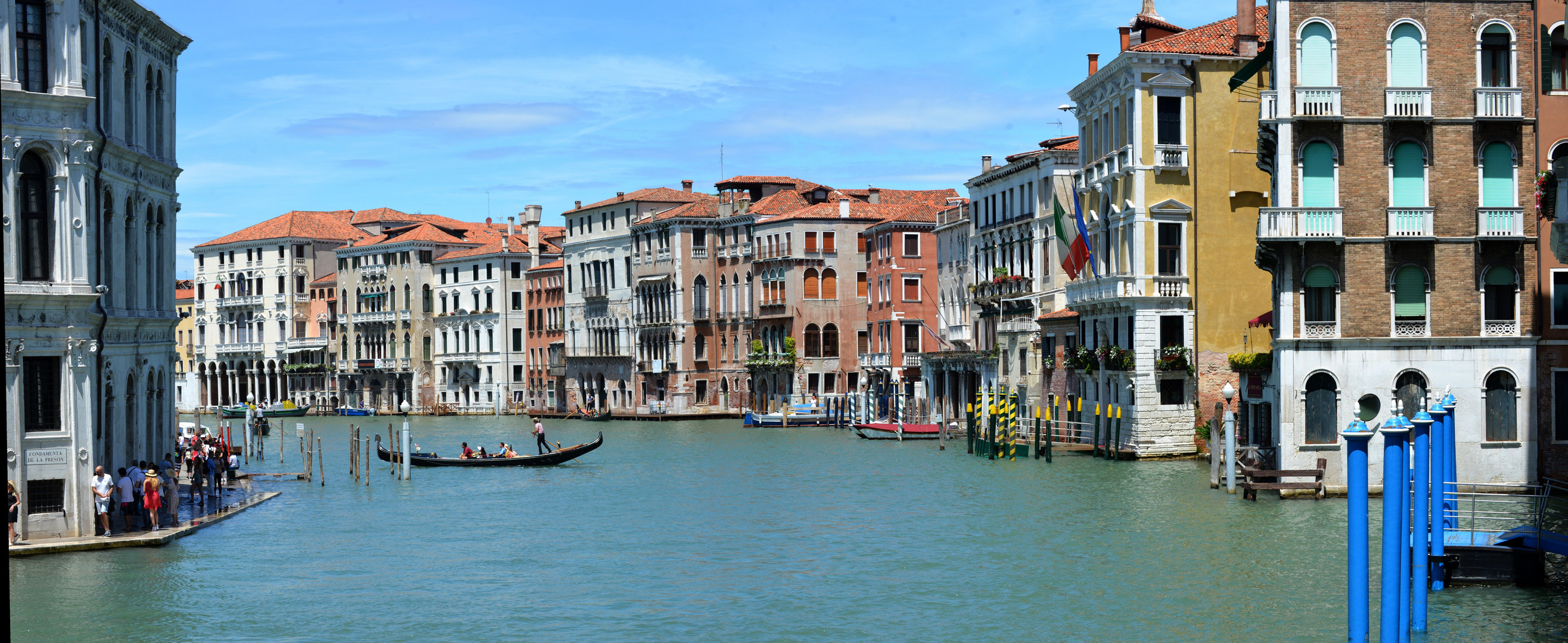 Venedig 2018