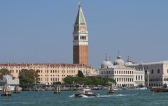 Venedig 2018_Kurz vorm Dogen