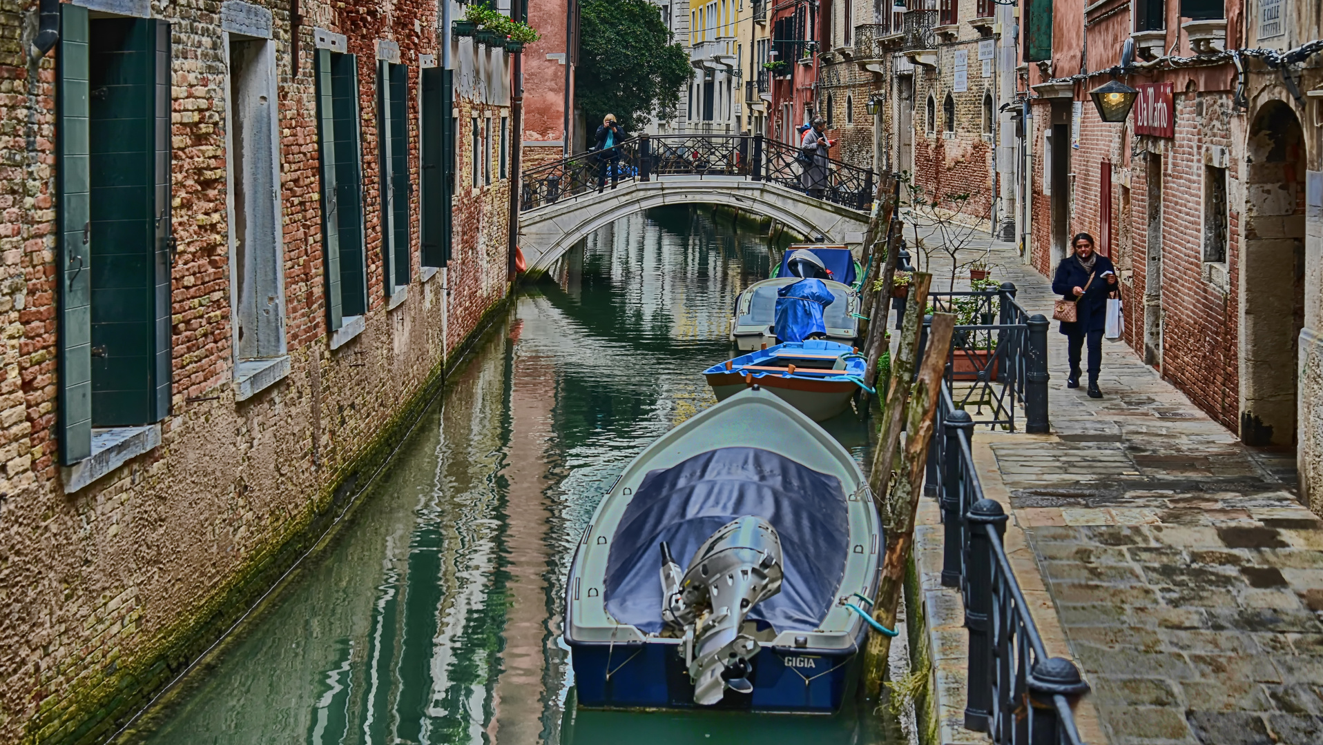 Venedig 2020