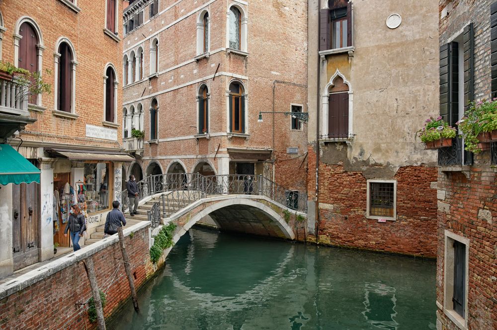 Venedig 2020 .11