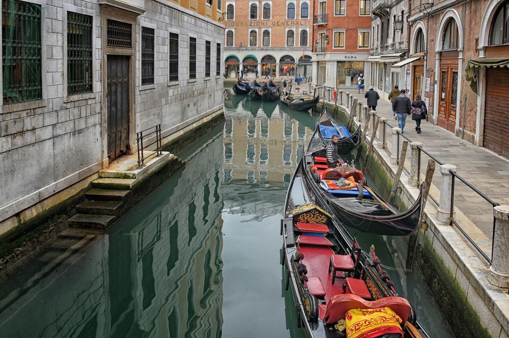 Venedig 2020 .11