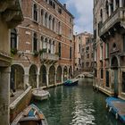 Venedig 2020 .11 Canarregio